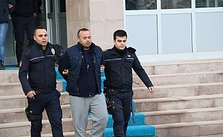 Yozgat'ta tefecilik operasyonu: 9 gözaltı
