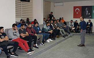 Atiker Konyaspor'da Özdilek veda etti