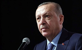 Erdoğan: Bankaların faiz kârı sömürüdür