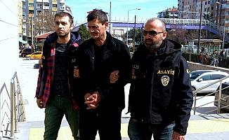 GÜNCELLEME - Eskişehir'de cinayet