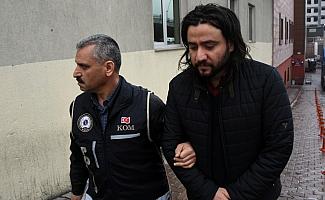 Kayseri'deki FETÖ üyesi avukatlara operasyon