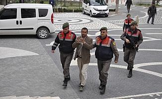 Konya'da komşu kavgası: 2 yaralı
