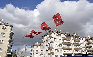 PKK'lı teröristlerce tuzaklanan patlayıcının infilak etmesi