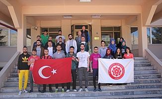 Ahmet Çuhadaroğlu'nu anma etkinlikleri