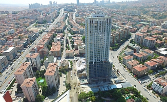 Ankara'da Konut Fiyatları Nerede Arttı, Nerede Azaldı?