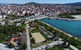 Beyşehir'e Prof. Dr. Veysel Eroğlu Botanik Parkı projesi