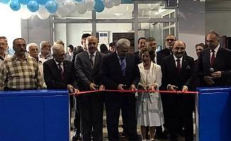 Eskişehir'de TÜBİTAK 4006 Bilim Fuarı açıldı