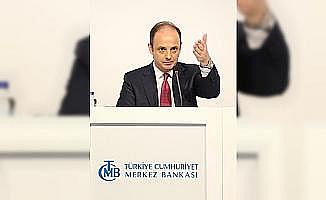 Merkez Bankası Başkanı Çetinkaya soruları yanıtladı: (1)