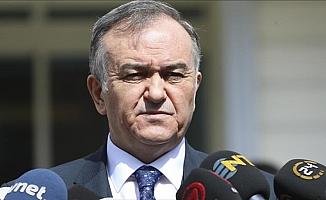 MHP Grup Başkanvekili Akçay: AKPM'nin kötü niyetli, saygısız açıklaması yok hükmündedir