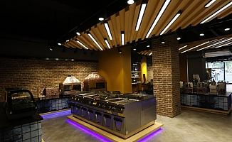 Mutfak ekipmanları mağazası Restostore Eyüp'te açıldı