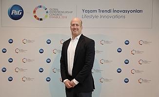 P&G, Türkiye'de yapay zeka üzerine yarışma düzenleyecek
