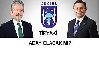 Tiryaki, Büyükşehir’e Aday mı?
