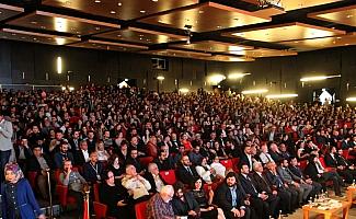 6. Uluslararası Kayseri Film Festivali