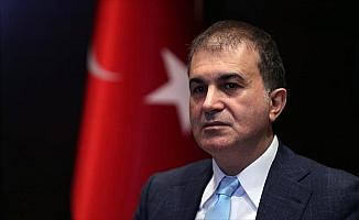 AB Bakanı ve Başmüzakereci Çelik: Bir ülke için olabilecek en utanç verici karar