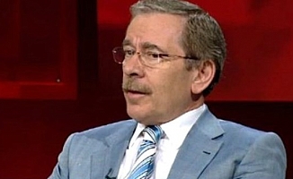 Abdüllatif Şener CHP milletvekili adayı oluyor!