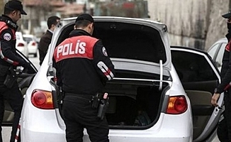 Ankara'da GBT Sorgusu.. Tutuklanan Kişi Sayısı Şaşkına Çevirdi!