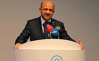 Başbakan Yardımcısı Işık: Türkiye 10 yılda 9 milyon yeni istihdam üretti