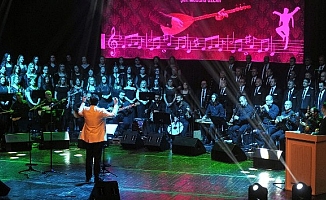 Başkentli ’Kahramanlık Türküleri’ konserinde coşacak