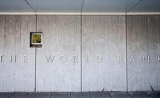 Dünya Bankasından Türkiye için büyüme tahmini