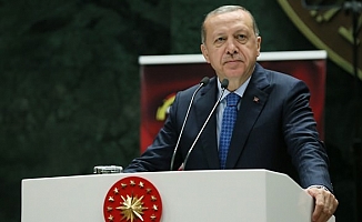 Erdoğan: 12 seçimde ne olduysa o olacak