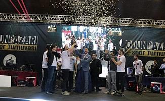 Eskişehir'de e-Spor turnuvası düzenlendi