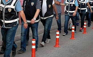 FETÖ'nün TSK'daki kripto yapılanmasına operasyon: 70 gözaltı kararı