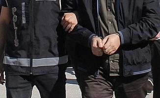 FETÖ'ye 'ankesörlü telefon' operasyonu: 14 gözaltı