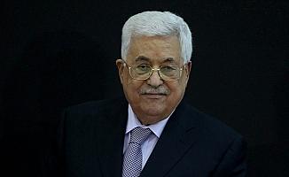 Filistin Devlet Başkanı Abbas taburcu edildi