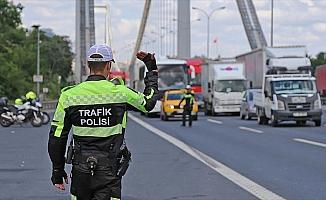 İİT Zirvesi nedeniyle İstanbul'da bazı yollar kapatılacak