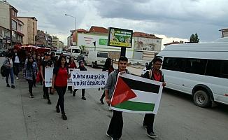 İsrail'in Gazze'deki katliamına tepkiler