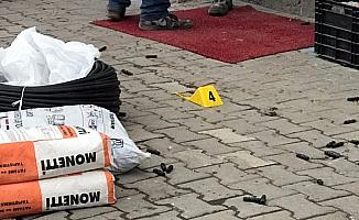 Kırıkkale'de silahlı kavga: 4 yaralı