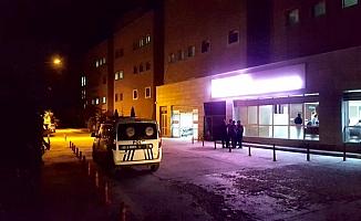 Kırşehir'de silahlı kavga: 1 ölü, 1 yaralı