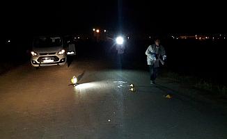 Konya'da silahlı kavga: 1 ölü
