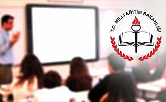 MEB'den isteyen özel okullara 'Arapça' öğretim programı