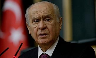 MHP Genel Başkanı Bahçeli: Cumhur İttifakı tarihin akışını değiştirecek