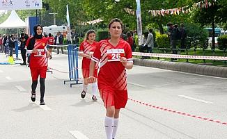 Postacı Yürüyüş Yarışması Türkiye Finali