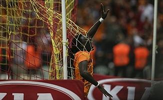 Spor Toto Süper Lig'in 'gol' dosyası