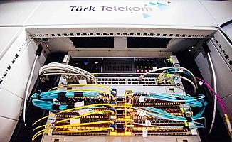 Türk Telekom, Türkiye’nin en büyük veri merkezini Esenyurt’ta açtı