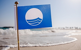 Türkiye'de “mavi bayraklı“ plaj sayısı 459'a ulaştı