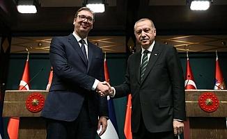 Türkiye-Sırbistan ekonomik ilişkilerinde yeni dönem