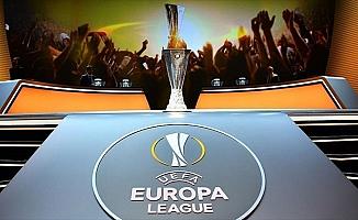 UEFA Avrupa Ligi'nde şampiyon belli oluyor