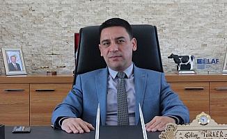 Yozgat'ta kırsal kalkınma yatırımları artıyor