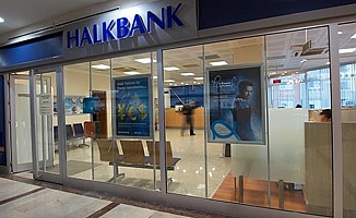 Ziraat Bankası'ndan sonra Halkbank da...