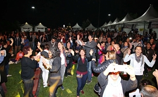 Ankara'da "Kadın Emeği Festivali" Başlıyor!