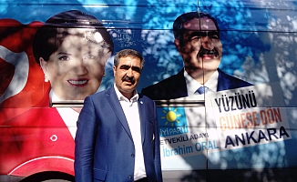 Ankaradanhaber  Milletvekili Adayları ile Görüşmeye Devam Ediyor!