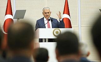 Başbakan Yıldırım: Türk bayraklı gemiler itibarımızı yükseltecek
