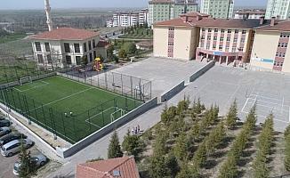 Beyşehir Belediyesi'nden eğitime destek