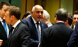 Bulgaristan Başbakanı Borisov: Türkiye ile göç anlaşması devam etmeli