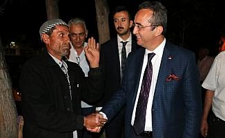 CHP Genel Başkan Yardımcısı ve Parti Sözcüsü Bülent Tezcan: