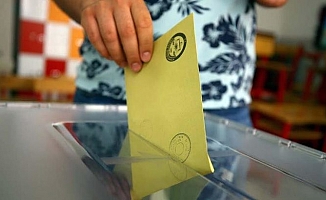 Cumhurbaşkanı Erdoğan'a en çok oy Bağcılar'dan çıktı